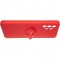 Чехол Gelius Ring Holder Case for Samsung A525 (A52) Red